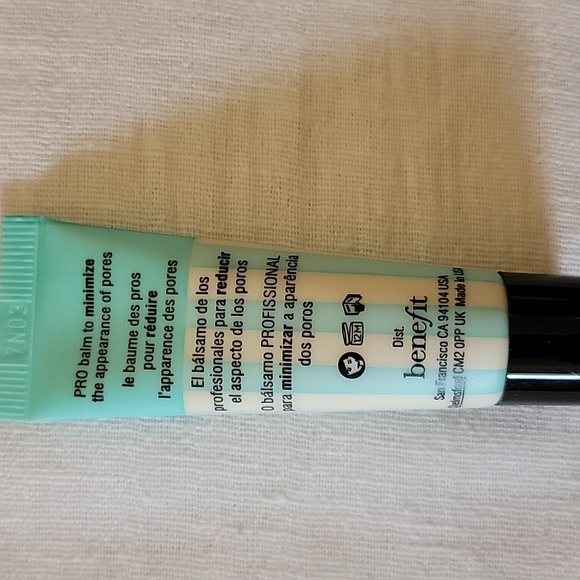 Benefit Cosmetics PORE fessional Face Primer - Picture 4 of 5
